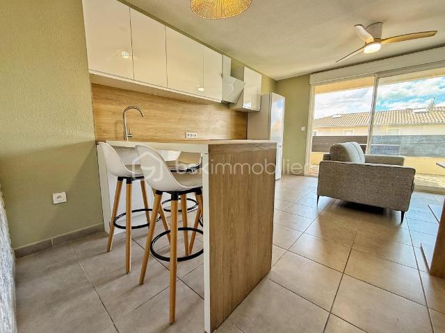 Appartement vente à Béziers, Bassan