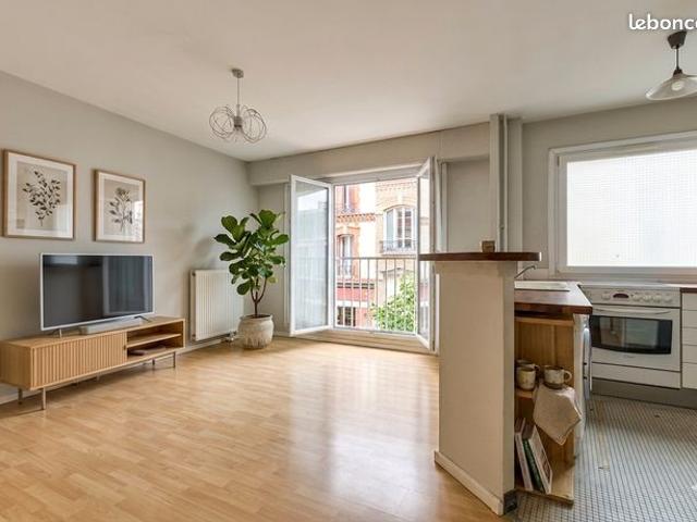 Appartement vente à Boulogne-Billancourt, Boulogne-billancourt