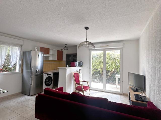 Appartement vente à Limoux, Aude