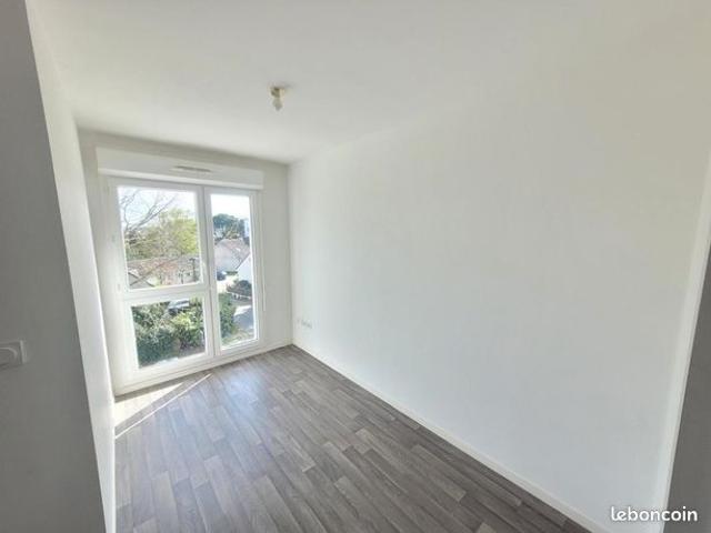 Appartement vente à Nantes, Saint-herblain