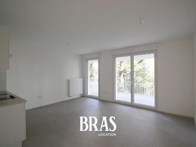 Appartement location à Nantes, Saint-herblain