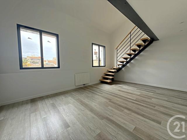 Appartement vente à Toulouse