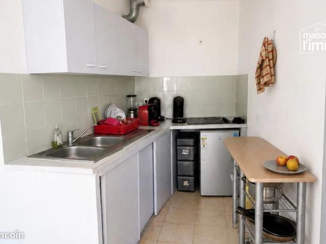 Appartement vente à Thonon-les-Bains, Thonon-les-bains