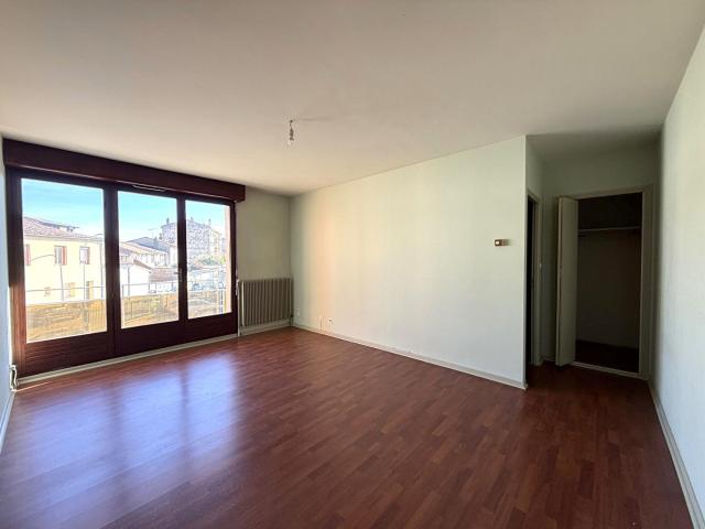 Appartement location à Montauban