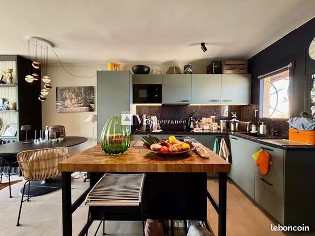 Appartement vente à Arrondissement de Draguignan, Cogolin