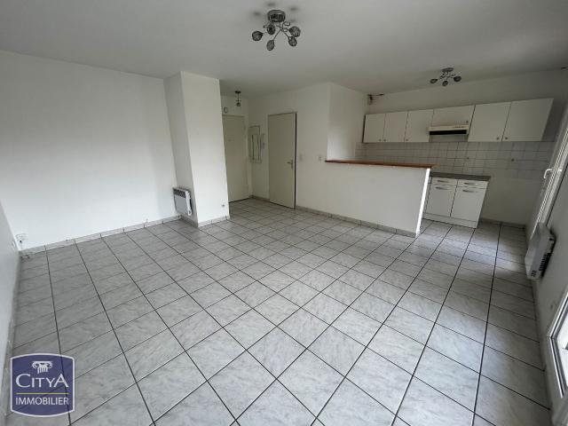 Appartement vente à Palaiseau, Saint-germain-lès-arpajon