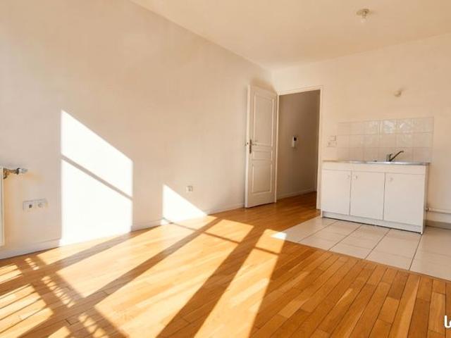 Appartement vente à Versailles, Saint-cyr-l'ecole