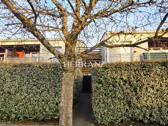 Appartement vente à Libourne, Génissac