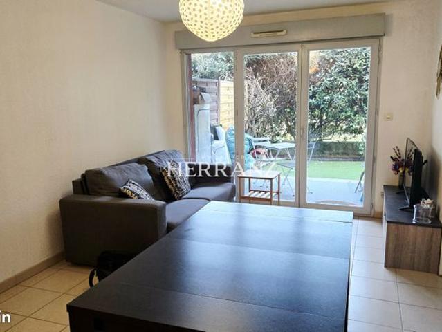 Appartement vente à Libourne, Génissac