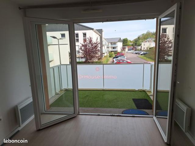 Appartement vente à Rouen, Le Houlme