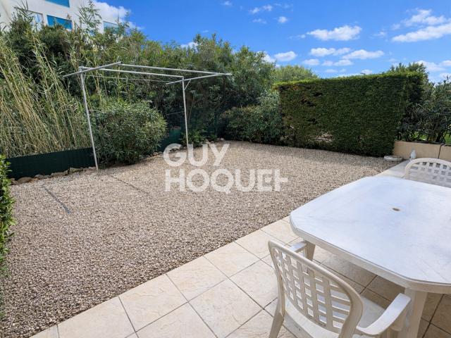 Appartement vente à Arrondissement de Draguignan, Cavalaire-sur-mer