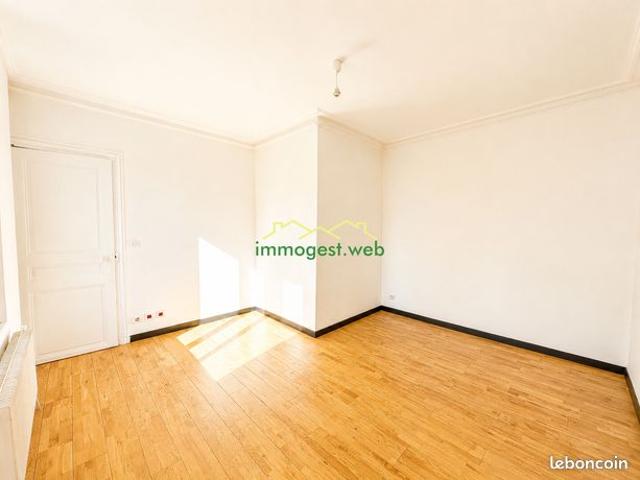 Appartement vente à Chantilly, Oise