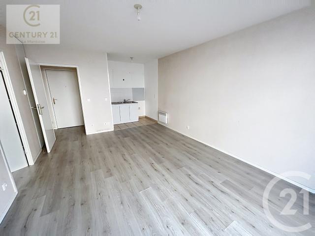 Appartement vente à Centre-ville, Mantes-la-Jolie