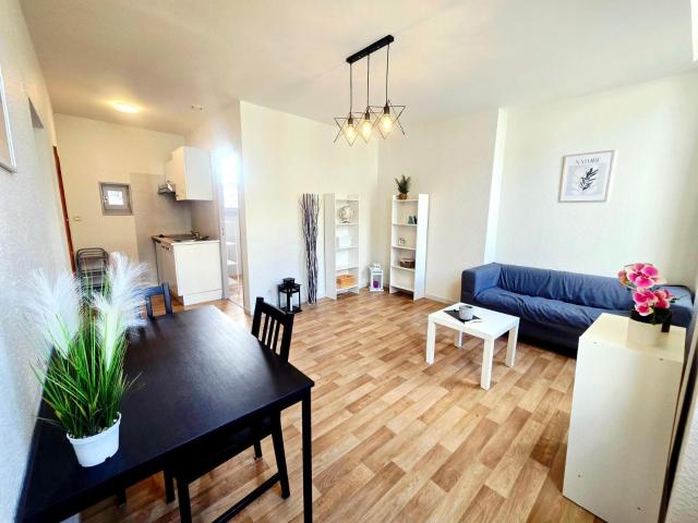 Appartement vente à Auch