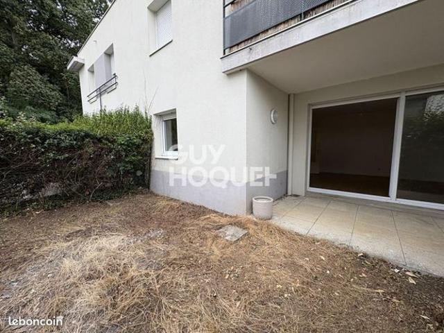 Appartement vente à Nantes