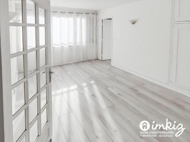 Appartement vente à Le Raincy, Villemomble