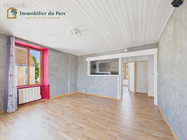 Appartement vente à Montbéliard, Valentigney