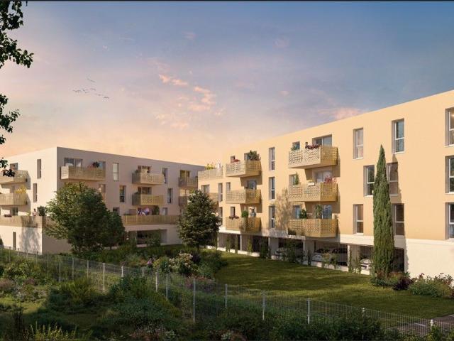 Appartement vente à Orléans, La Chapelle-saint-mesmin