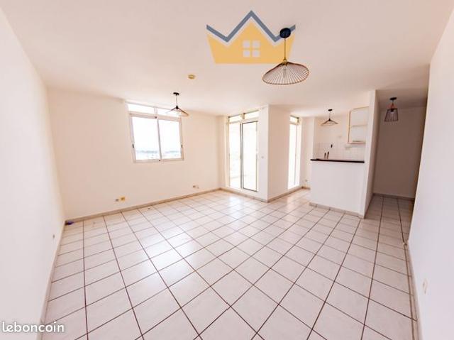 Appartement vente à Martinique