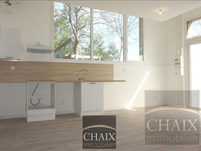 Appartement location à Marseille, Aubagne