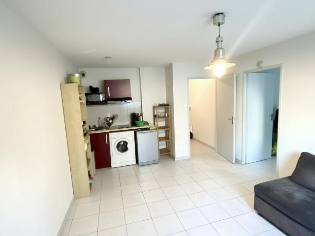 Appartement vente à Marseille
