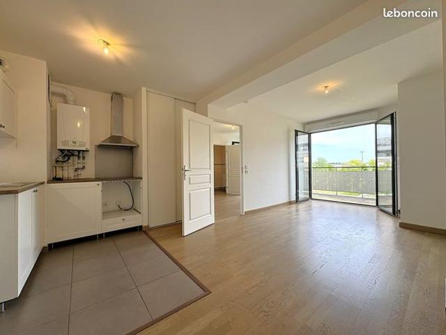 Appartement vente à Torcy, Montévrain