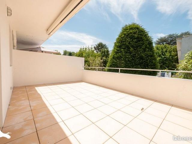Appartement vente à Royan