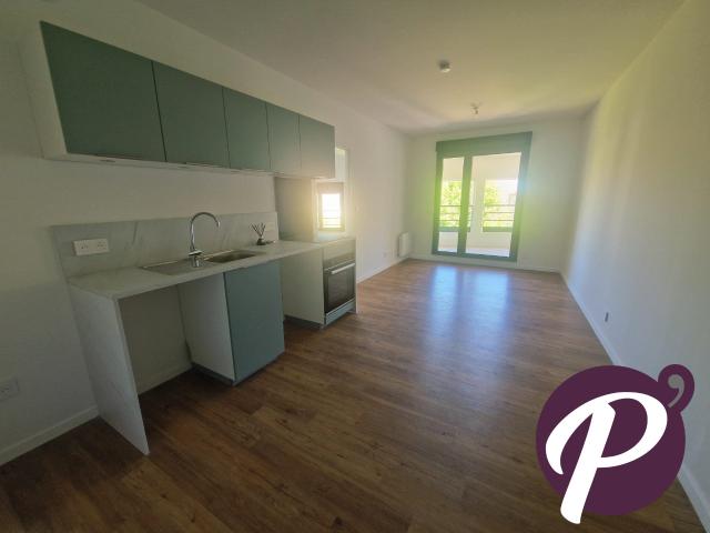 Appartement location à Bergerac