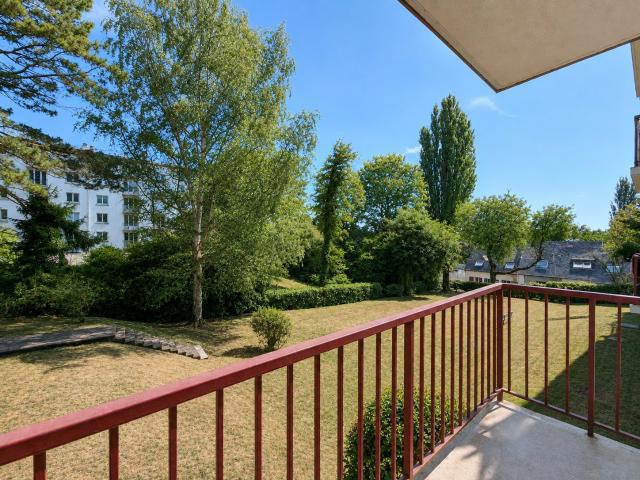 Appartement vente à Nantes