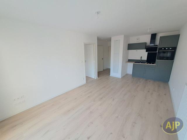 Appartement vente à Les Sables-d'Olonne, Challans