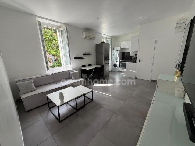 Appartement vente à Carry-le-Rouet, Bouches-du-Rhône