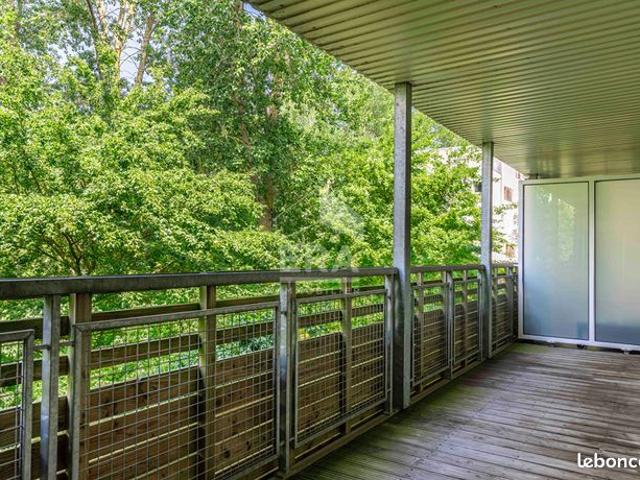 Appartement vente à Lille, Saint-andré-lez-lille
