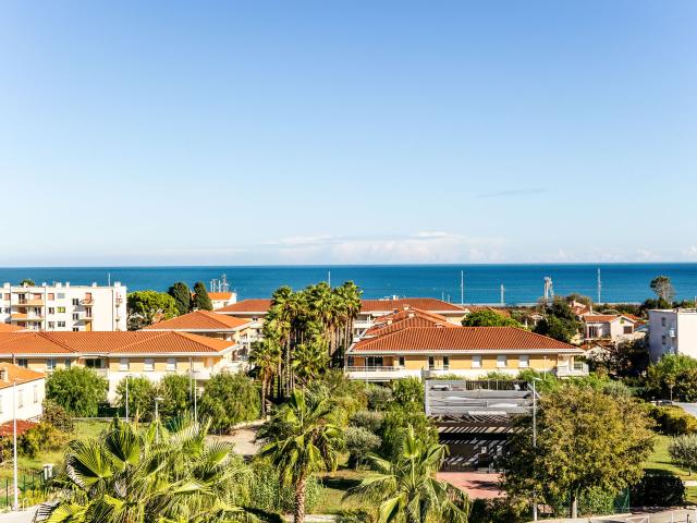 Appartement vente à Grasse, Antibes