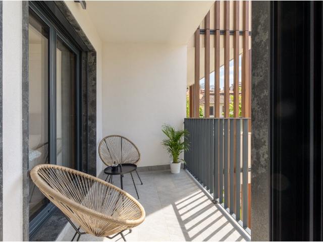 Appartement vente à Narbonne