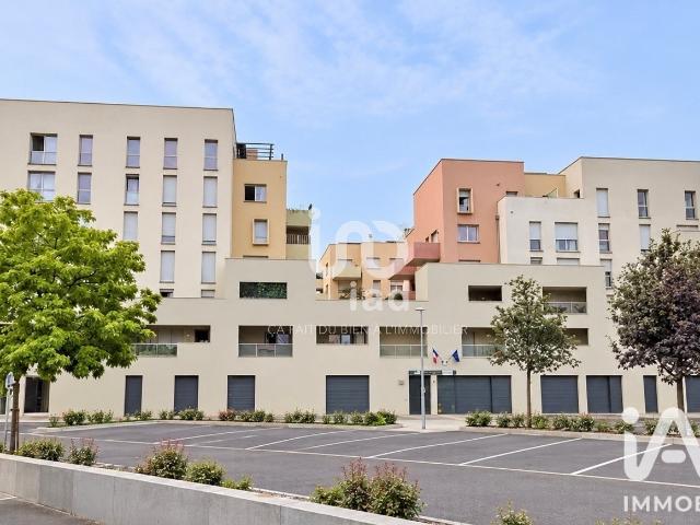 Appartement vente à Croix Rouge, Aulnay-sous-Bois