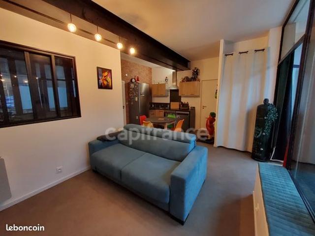Appartement vente à Entrelacs, Savoie