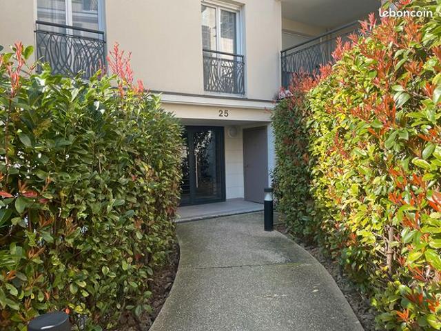 Appartement vente à Sarcelles, Saint-gratien
