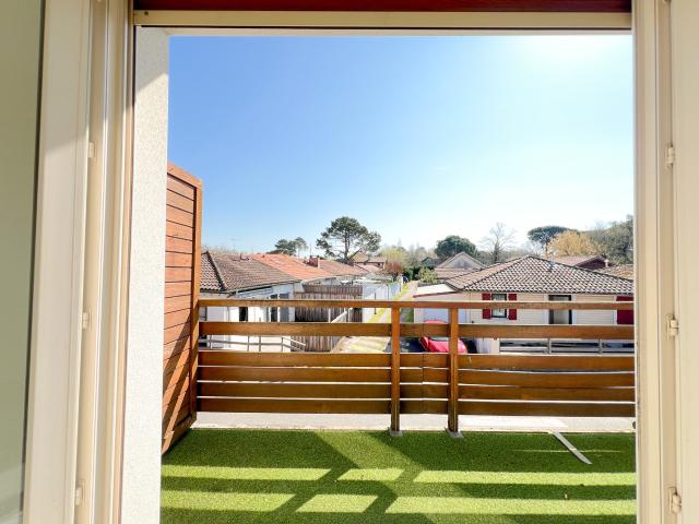 Appartement vente à Dax, Lit-et-mixe