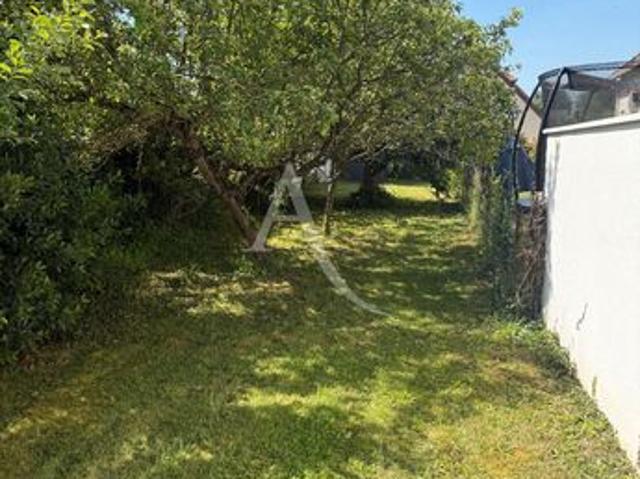 Appartement vente à Argenteuil, Pierrelaye