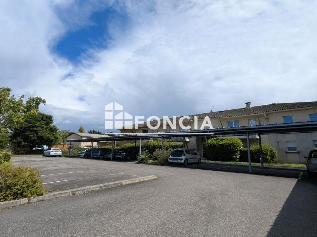 Appartement vente à Toulouse, Castelnau-d'estrétefonds