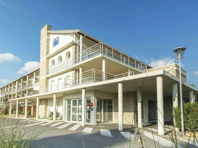 Appartement vente à Nantes, Sautron