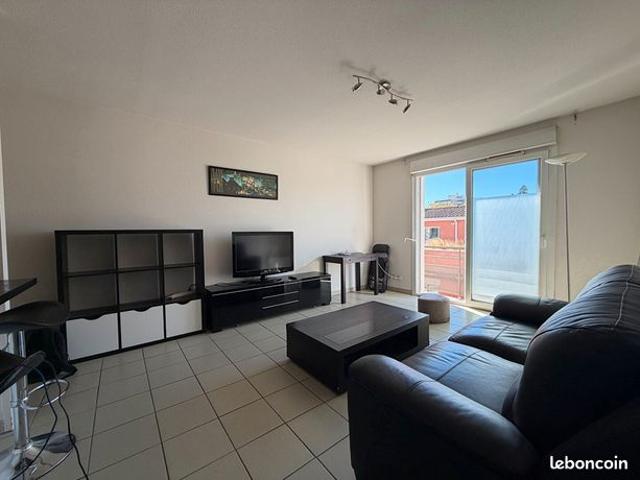 Appartement vente à Mérignac, Gironde