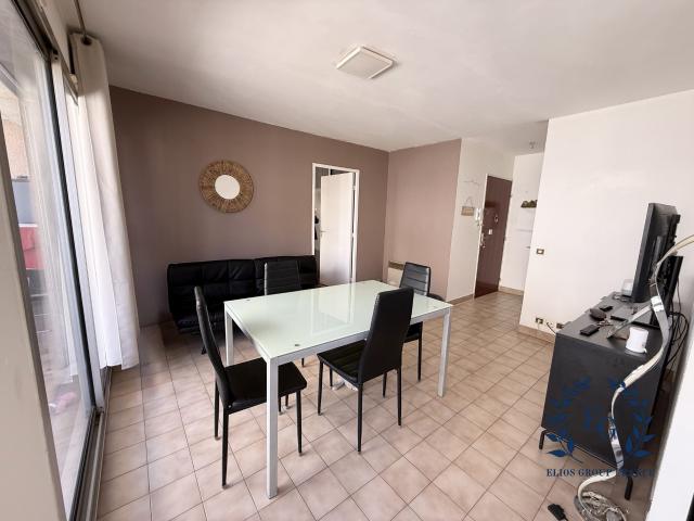 Appartement vente à Marseille