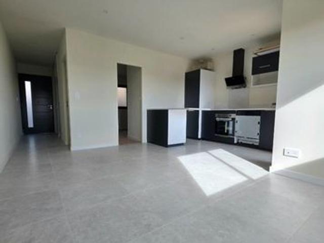 Appartement vente à Pujaudran, Gers