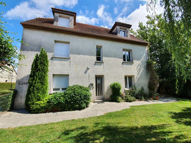 Appartement location à Meaux, Faremoutiers