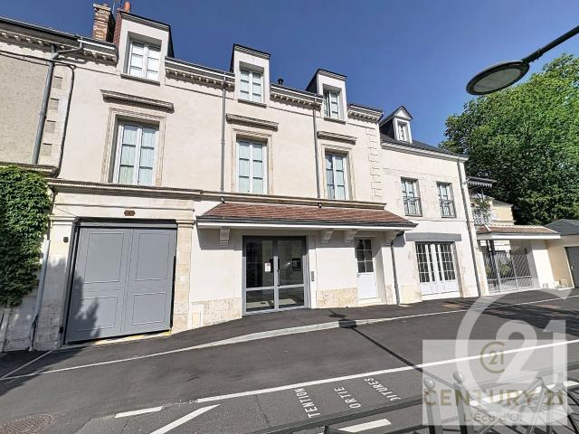 Appartement vente à Orléans, Olivet