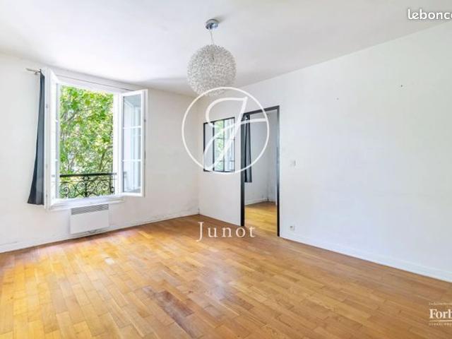 Appartement vente à Nanterre, Neuilly-sur-seine