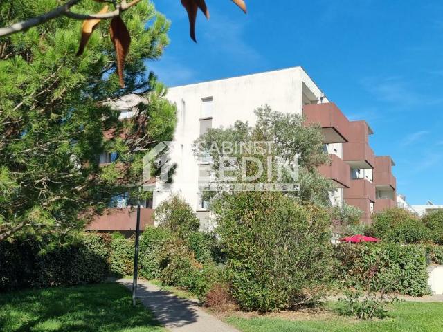 Appartement vente à France métropolitaine, Toulouse