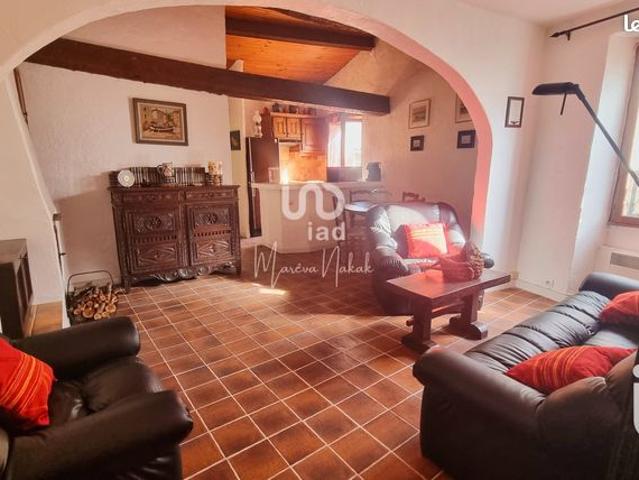 Appartement vente à Arrondissement de Draguignan, Bargemon