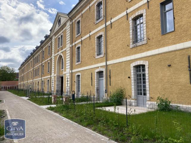 Appartement location à Douai